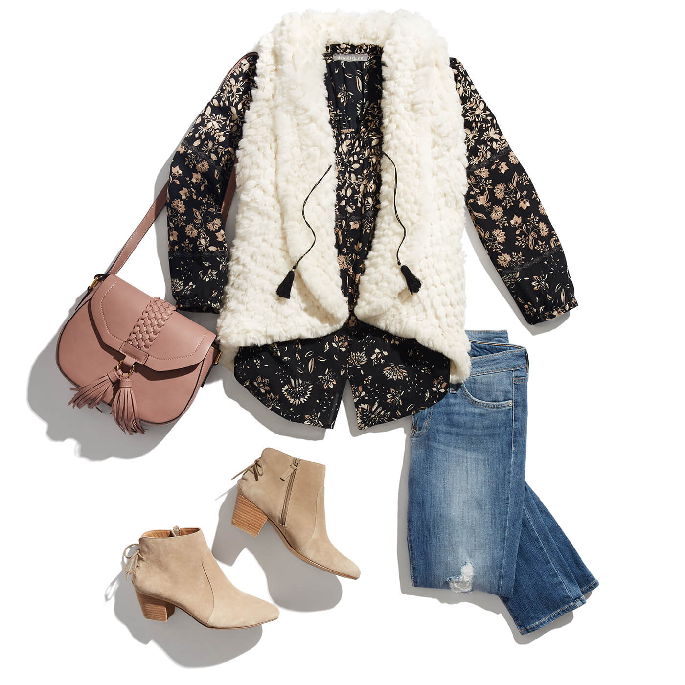 best outfits for women over 60