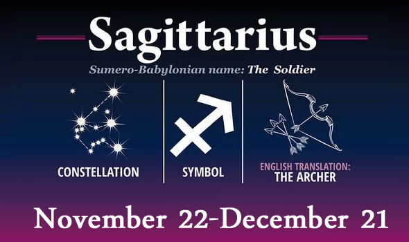 Sagittarius,-Fire-Sign-(November-22-December-21)