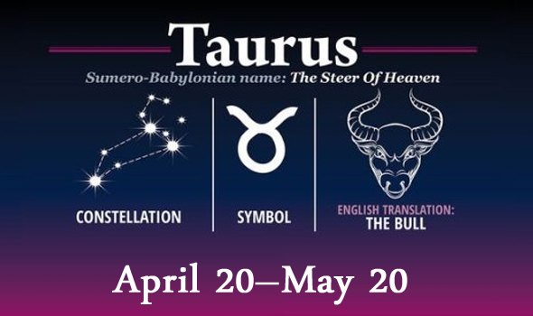 Taurus,-Earth-Sign-(April-20–May-20)