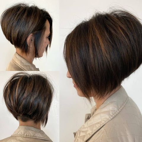 30 Short Haircuts for Women to Try in 2023