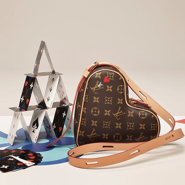 most popular luxury handbags