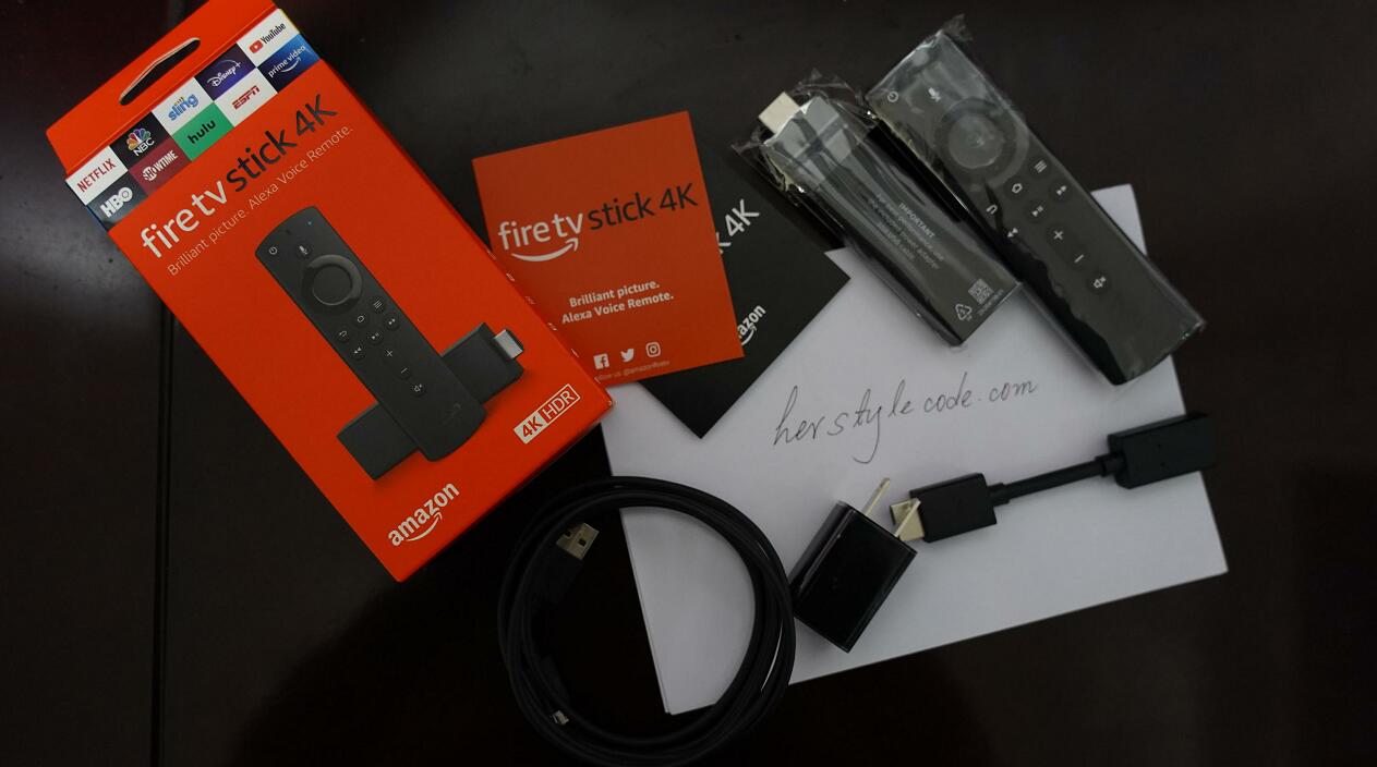 herstylecode free giveaway