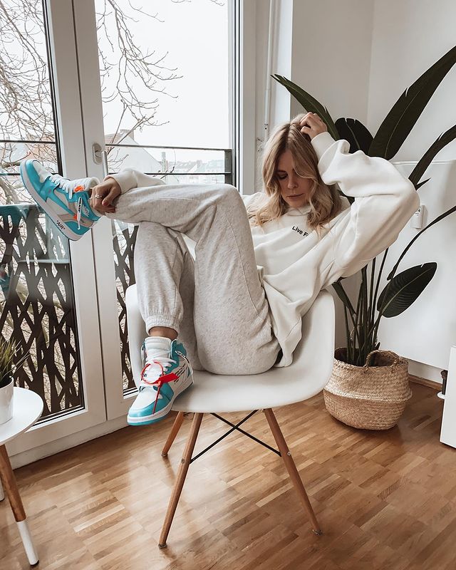 most expensive sweatpants