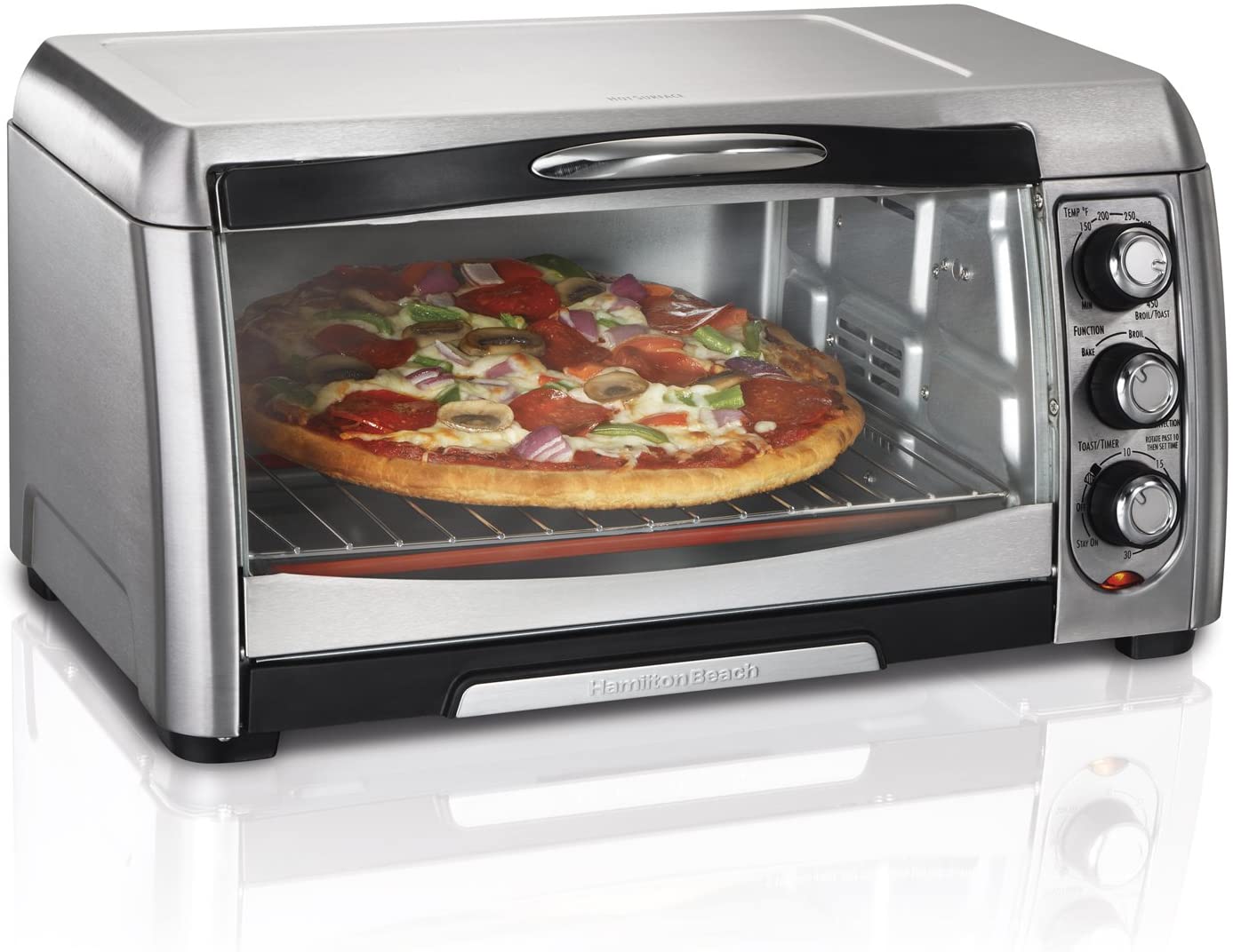 Top 10 Best Toaster Ovens 2024 Best Toaster Reviews Her Style Code