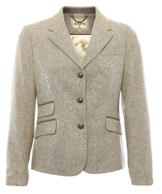 Buttercup blazer