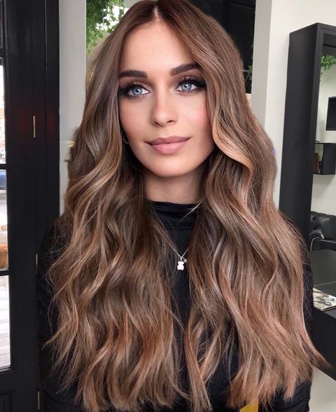 How to Get Thick & Healthy Looking Hair