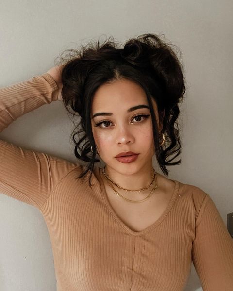 How to Get Thick & Healthy Looking Hair