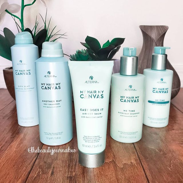 How to Get Thick & Healthy Looking Hair