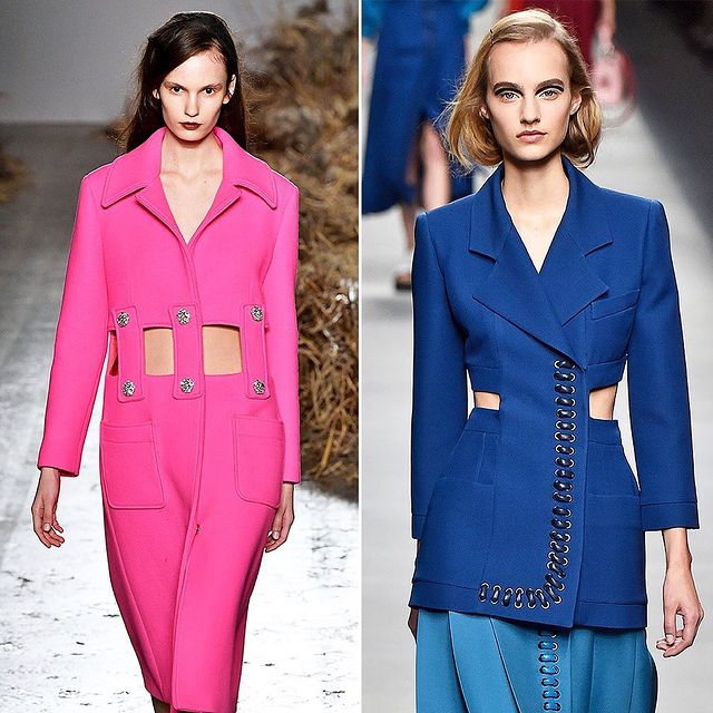 What to Wear with a Blazer - Female Fashion Right Now!