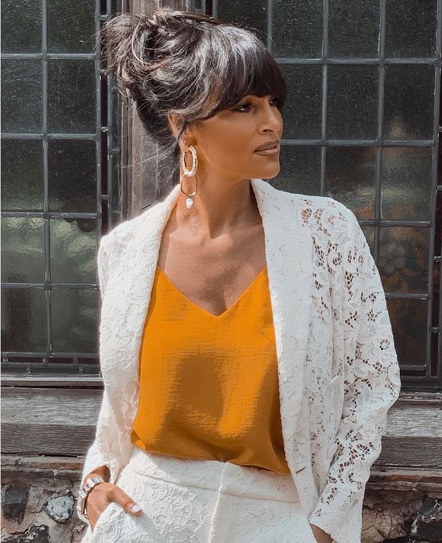What to Wear with a Blazer - Female Fashion Right Now!