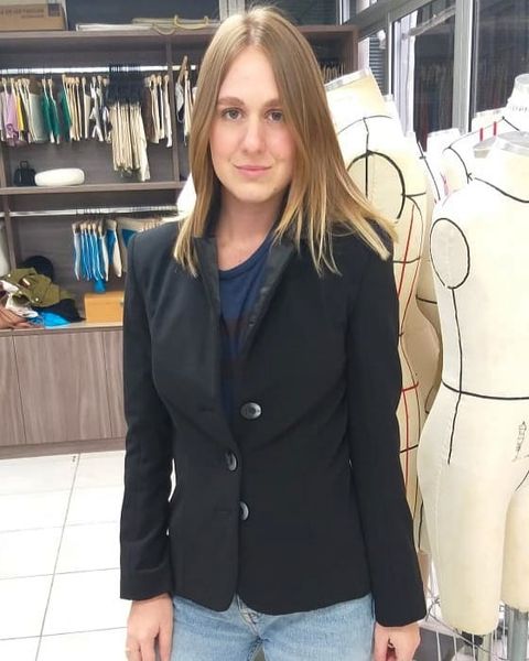 What to Wear with a Blazer - Female Fashion Right Now!