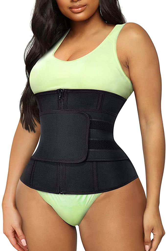 Corset Training How To: Breaking In Your Corset Trainer - Corset