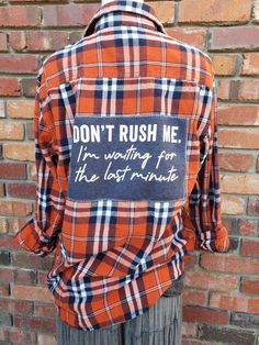 How to Wear a Plaid Flannel Four Ways – Jess Keys