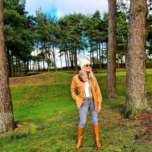 How to Wear Hunter Boots as a Trendsetting Fashion Fan