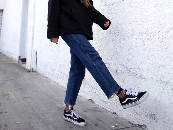 melodisk Total desinficere How to Wear Vans - What to Wear with Vans! (14 Ways) - Her Style Code