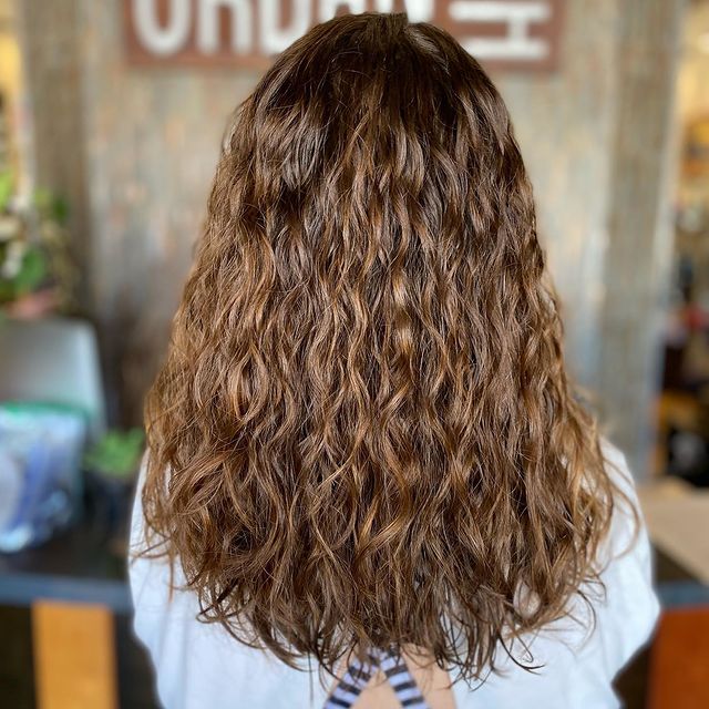 3 Things You Should Know Before You Get a Perm