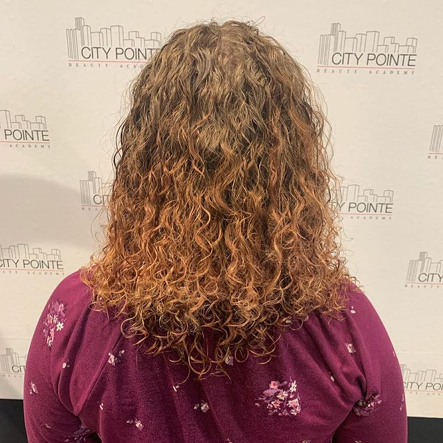3 Things You Should Know Before You Get a Perm