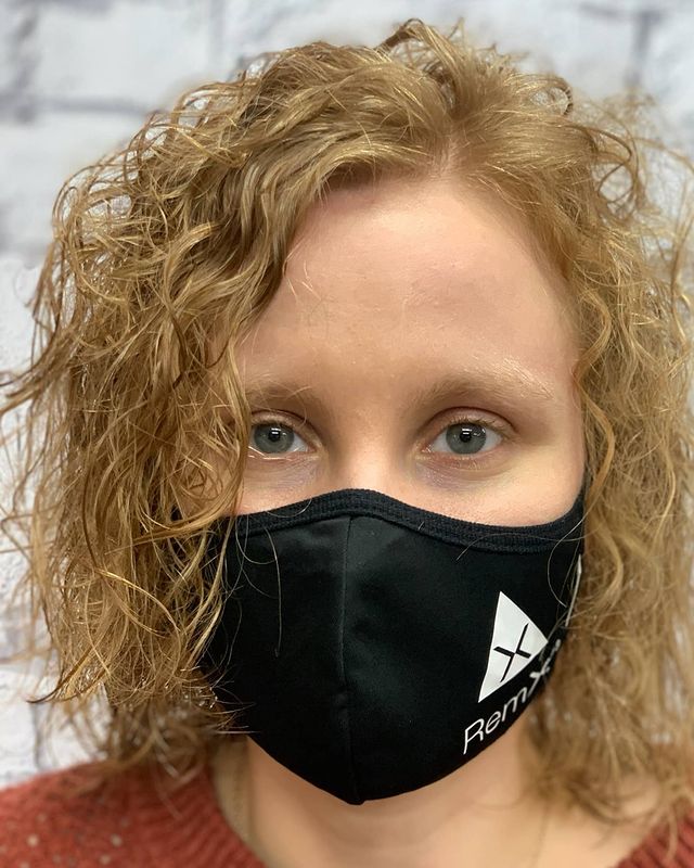 3 Things You Should Know Before You Get a Perm