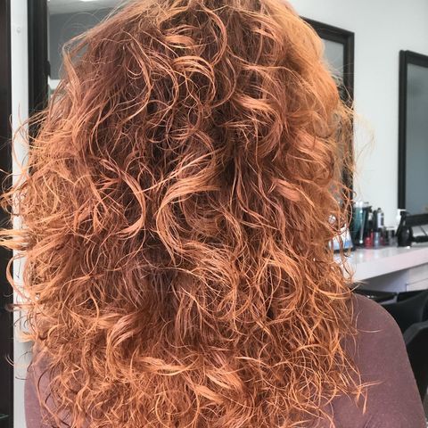 3 Things You Should Know Before You Get a Perm