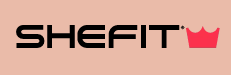 Shefit bra - Ultimate Sports Bra by SheFit