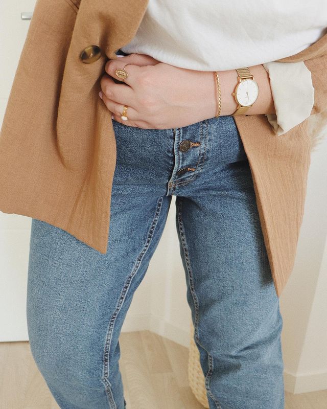 Back Into The Office: 5 Fashion Essentials For Returning To Work In Style