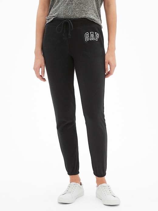 Gap Logo Fleece Joggers | Gap Factory