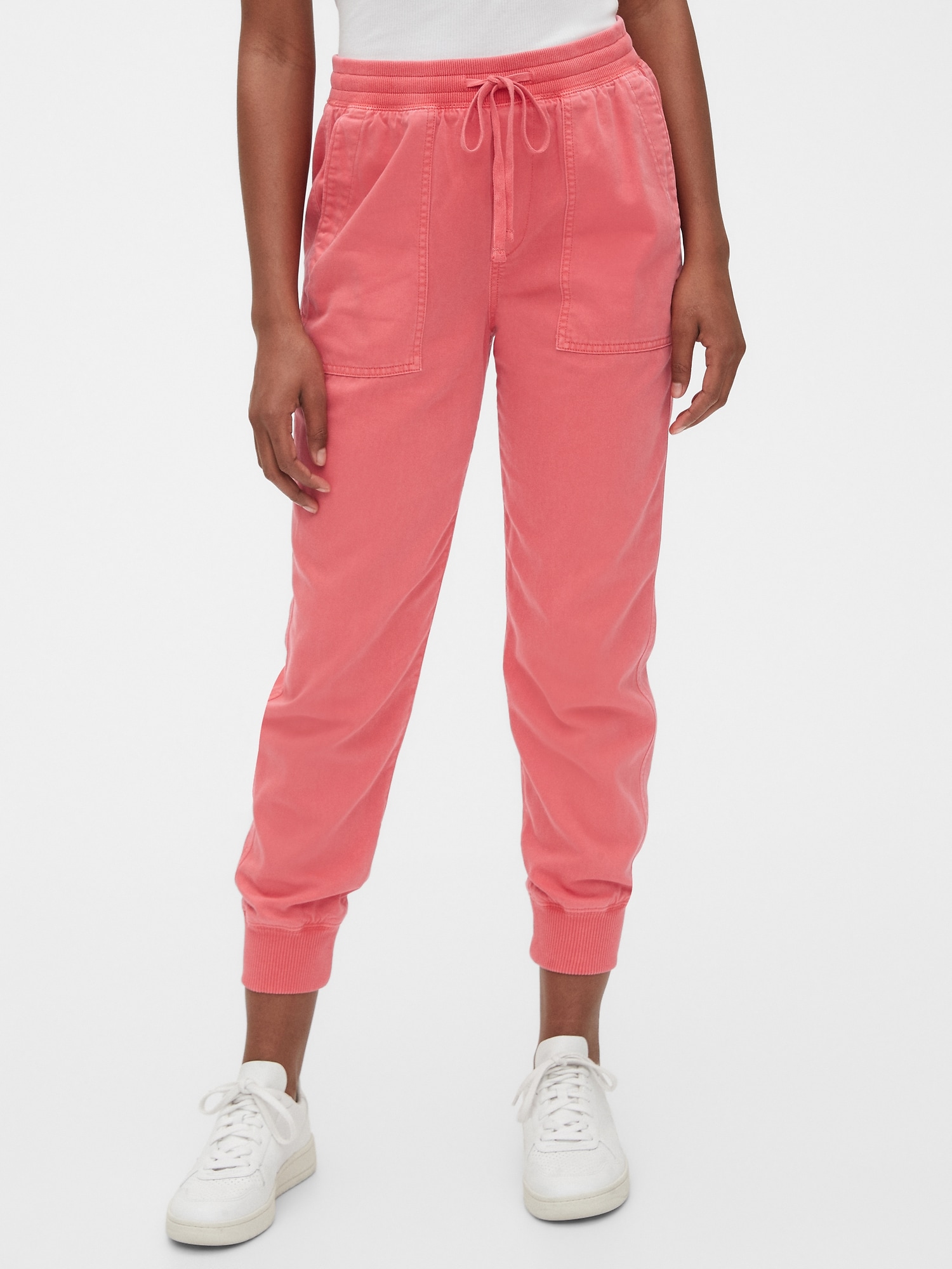 Utility Joggers | Gap