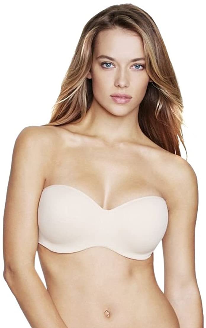 top 10 best strapless backless bras sexy comfortable bras youll love herstylecode Top 10 Best Strapless, Backless Bras - Sexy Comfortable Bras You'll Love