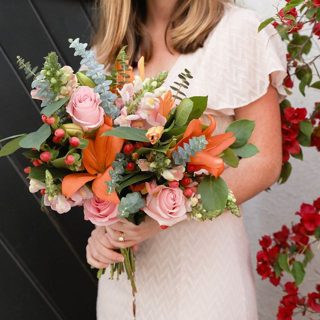 6 Flower Care Tips To Keep Your Bouquet Looking Fresh