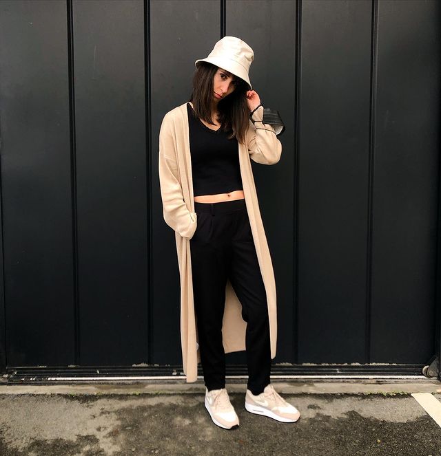 7 Style Rules For College Students