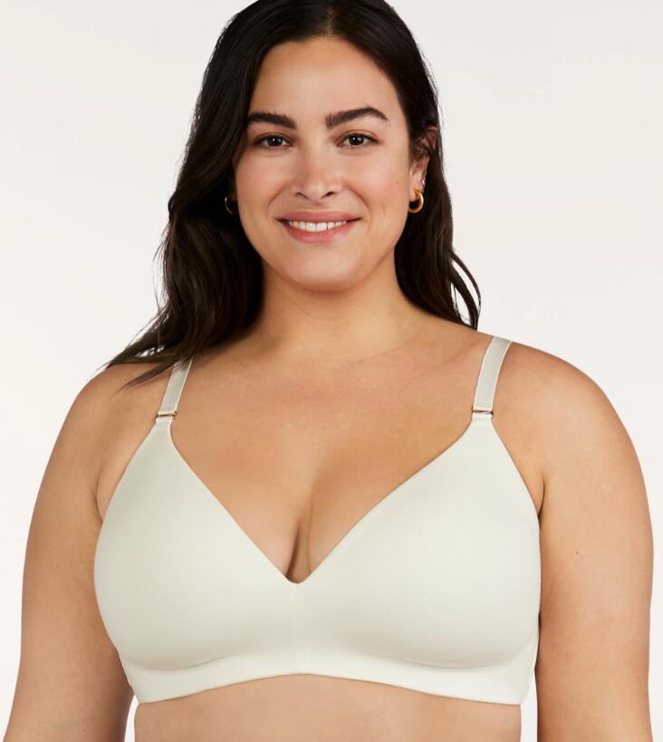 10 Best Wireless Bras 2024 Wireless Bras for Small & Big Breasts