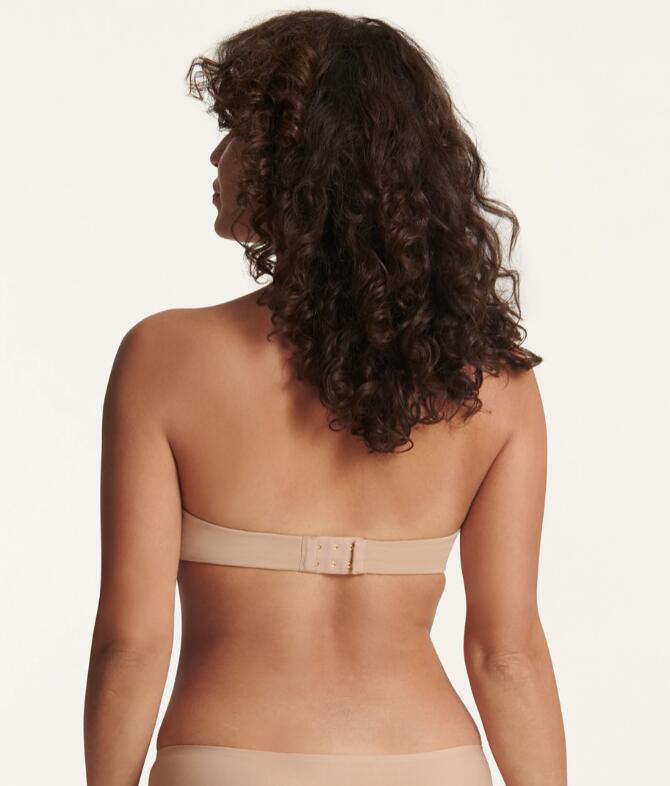 Best Strapless Bra for Unique Sizes - ThirdLove - Classic Strapless Bra