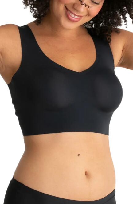 Best Wireless Bra for Large Busts
