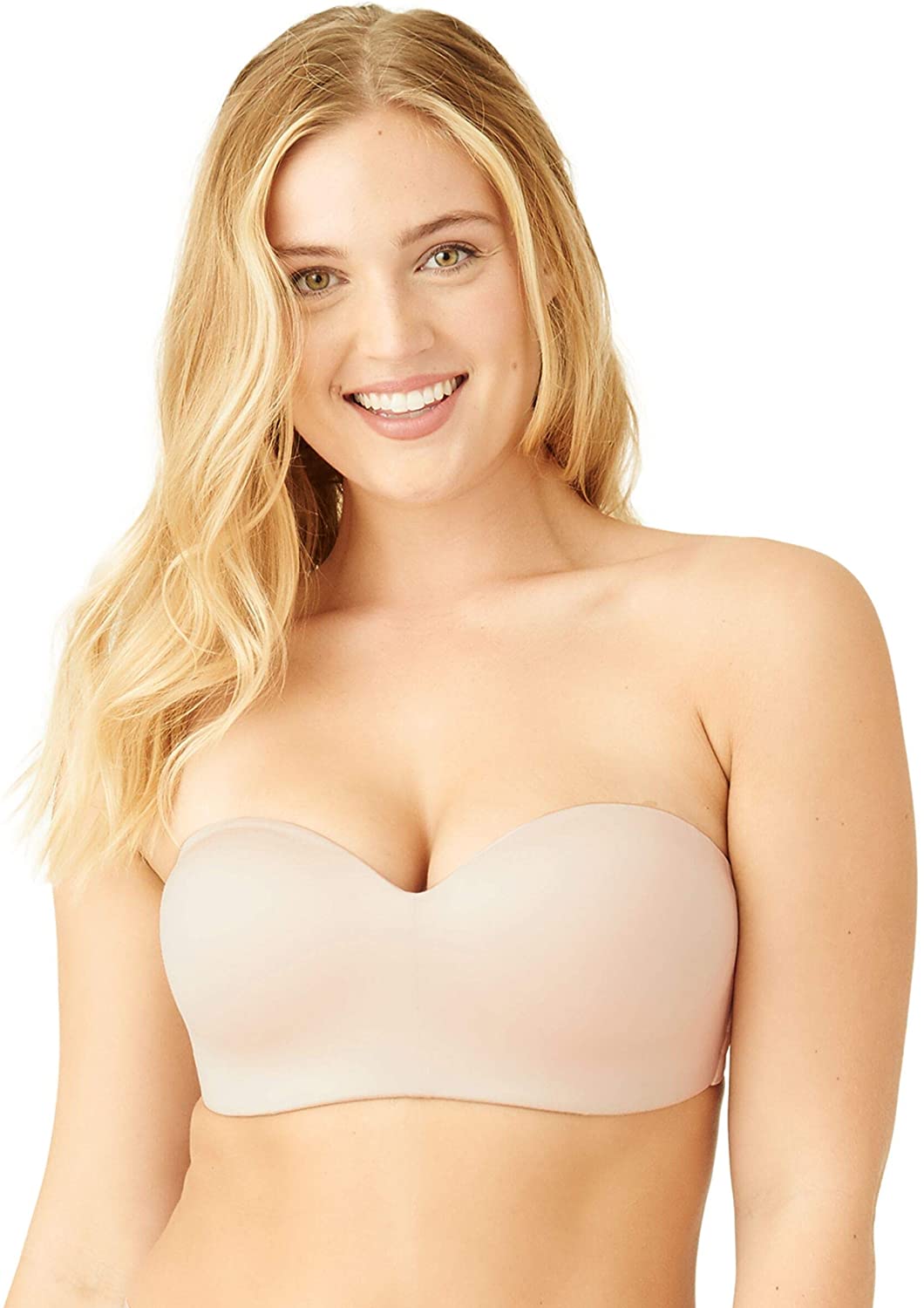 Wacoal Women's Staying Power Strapless Bra
