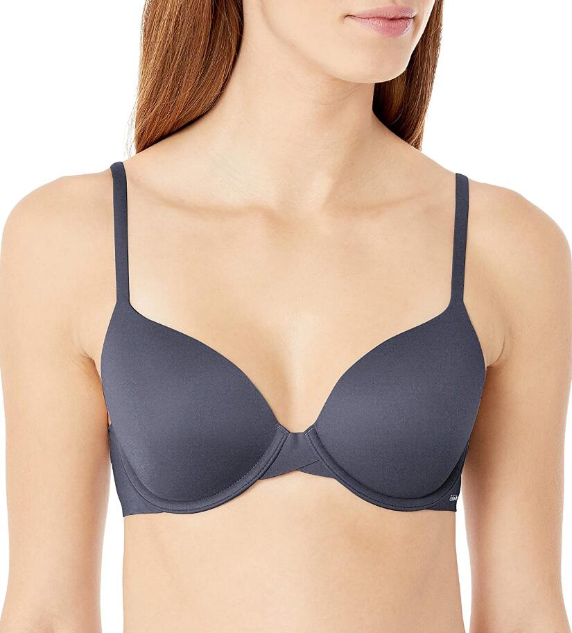 Calvin Klein Everyday T-Shirt Bra for small busts