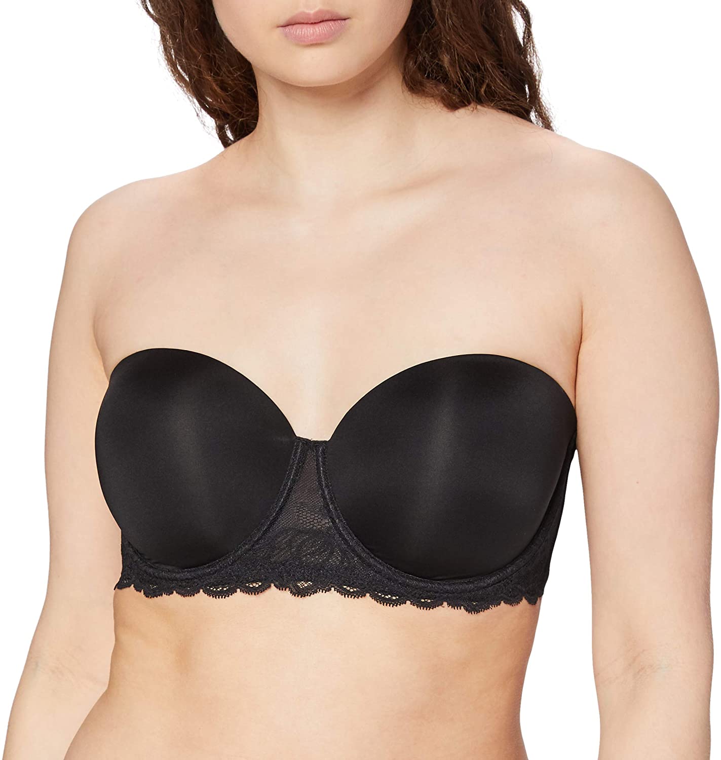 10 Best Push-Up Bras 2024 - Contemporary Styles that Fit & Flatter 10 Calvin Klein Supportive Multiway Push-Up Bra