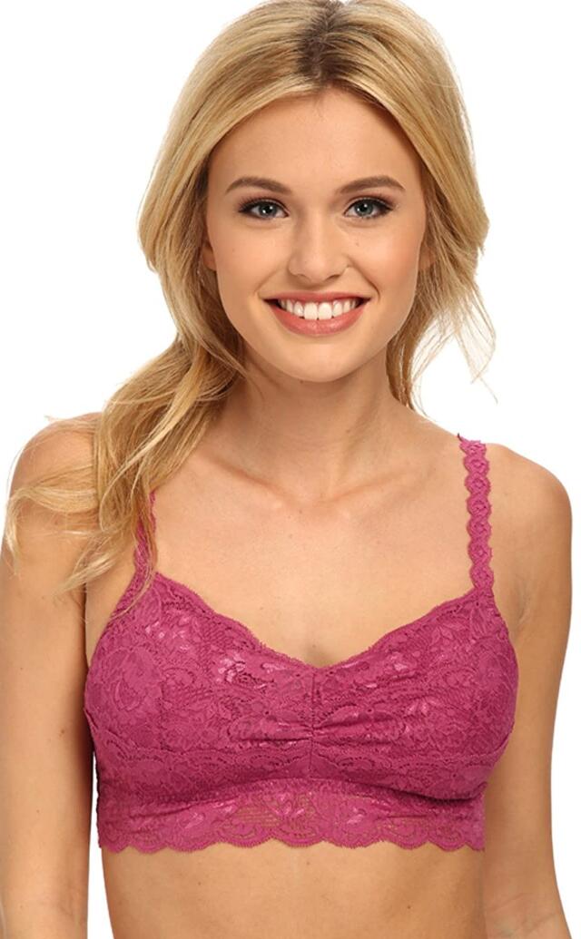 Cosabella Sweetie Bralette for small breast