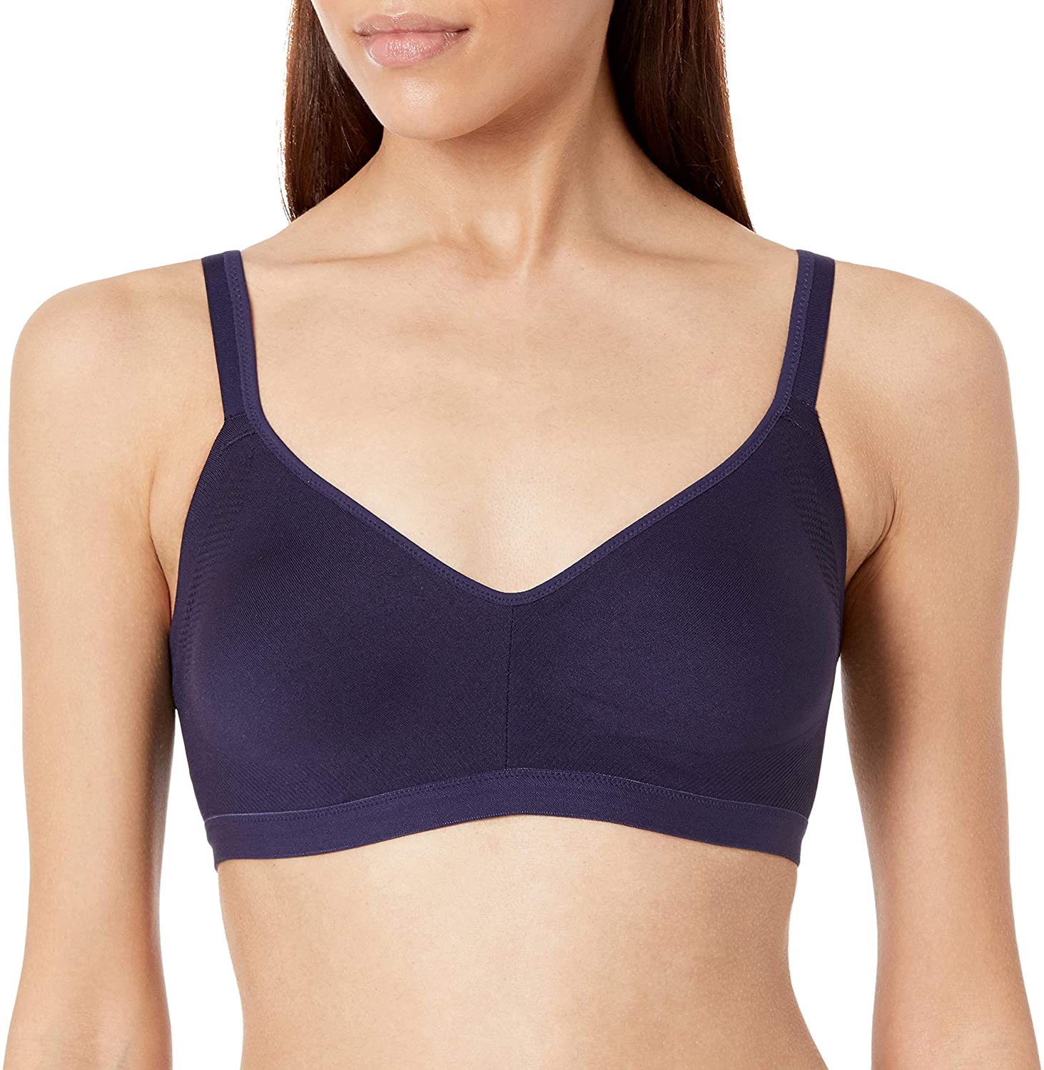 Olga Women's Easy Does It No Bulge Bra