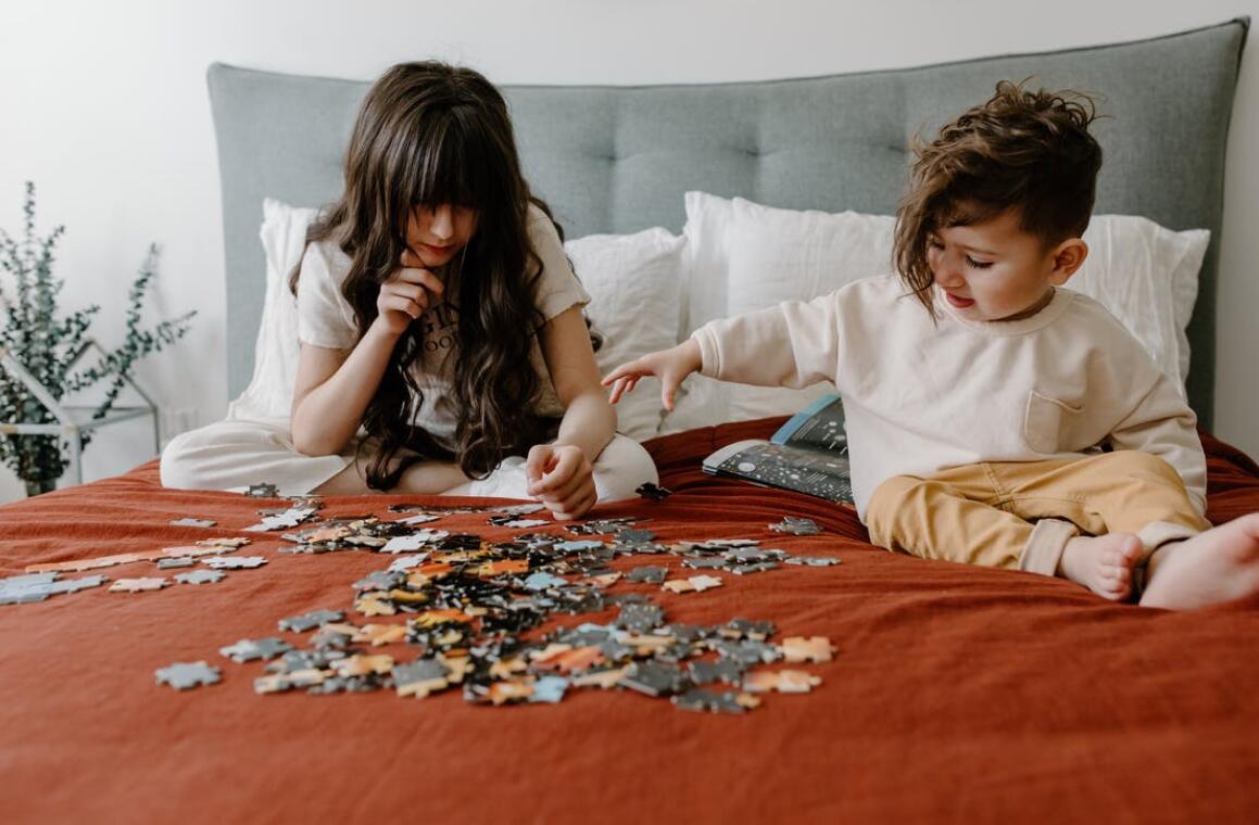 Puzzle Games 