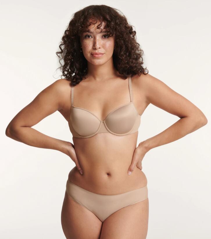 ThirdLove 24 7 Classic T-Shirt Bra