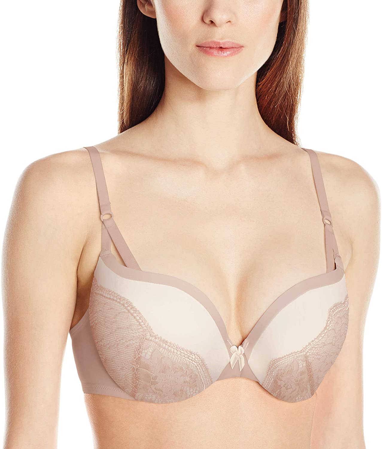 10 Best Push-Up Bras 2024 - Contemporary Styles that Fit & Flatter 2 best Underwired Push-Up Bra