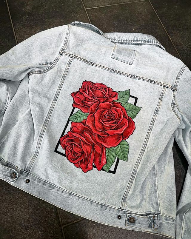 Upgrading Your Closet With Custom Clothes