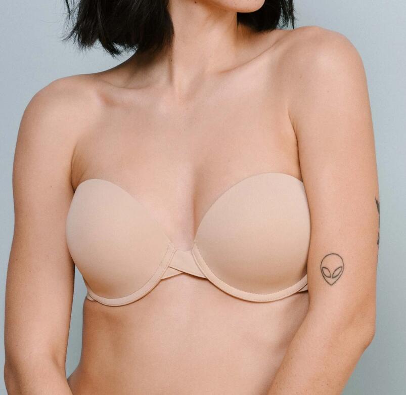 Bras for Small Busts