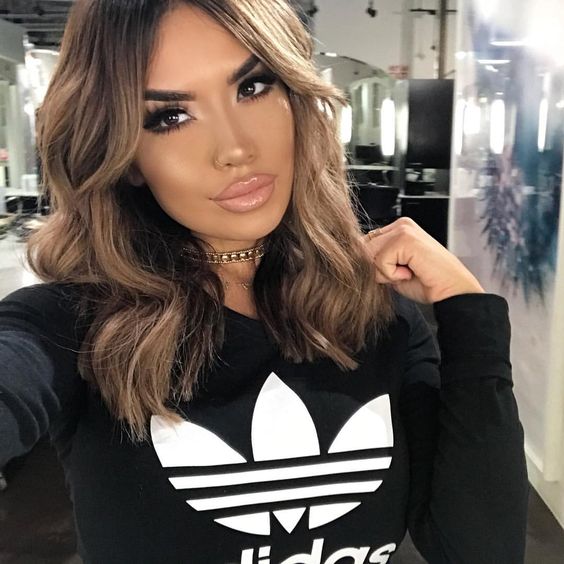 See this Instagram photo by @iluvsarahii • 2,764 likes