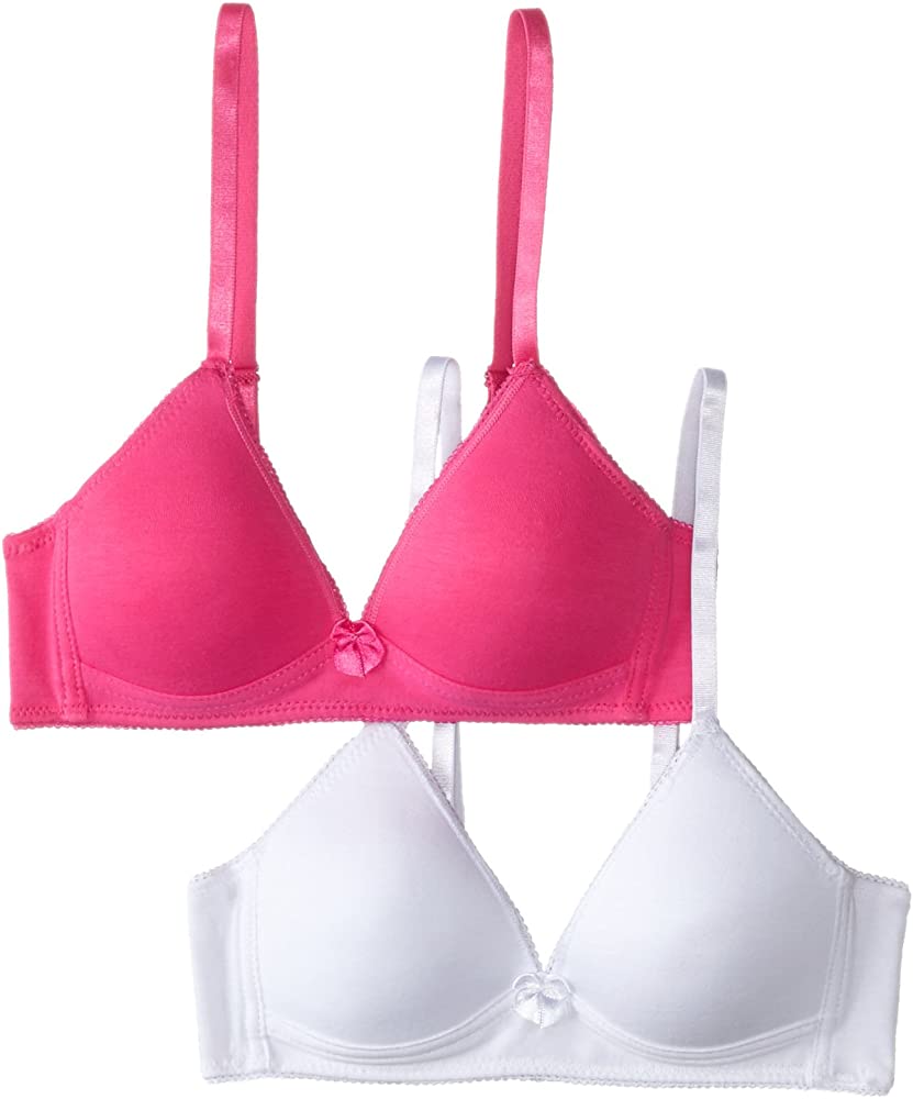 7 Best Training Bras For Tweens & Teens Her Style Code