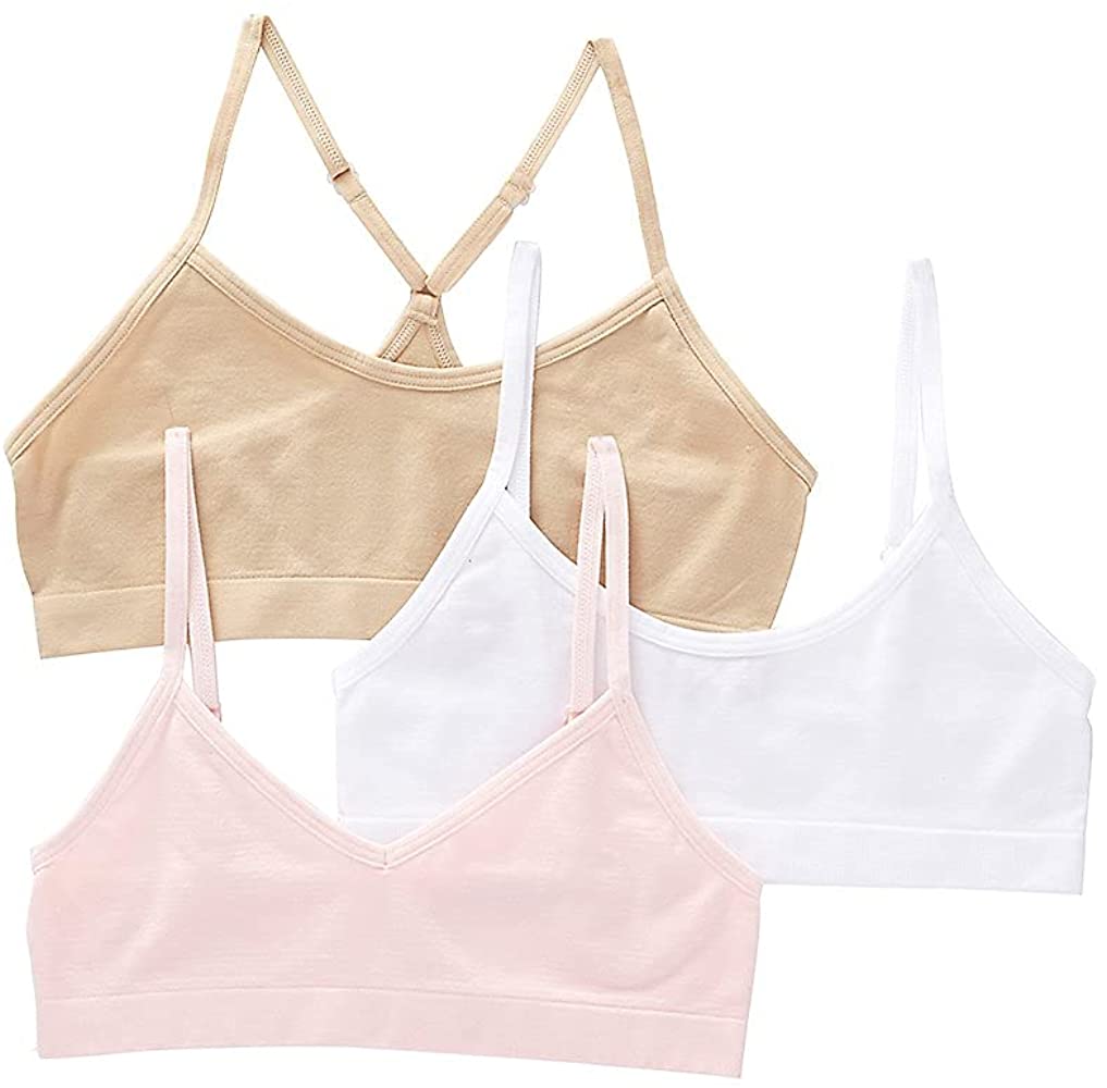 7 Best Training Bras For Tweens & Teens Her Style Code