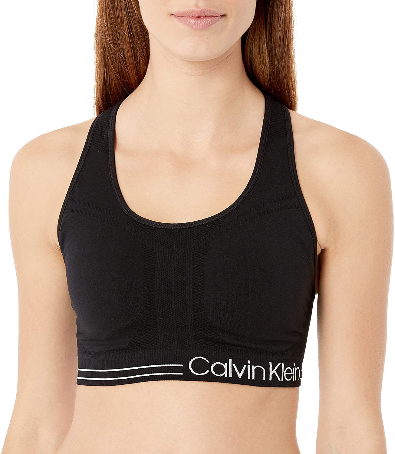 3 Best Calvin Klein Sports Bras - Best Medium-Impact Sportswear - Her Style  Code