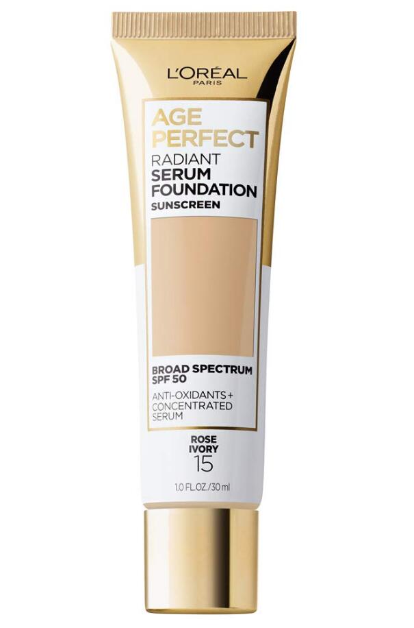 The 6 Best Foundations For Women Over 40 Her Style Code