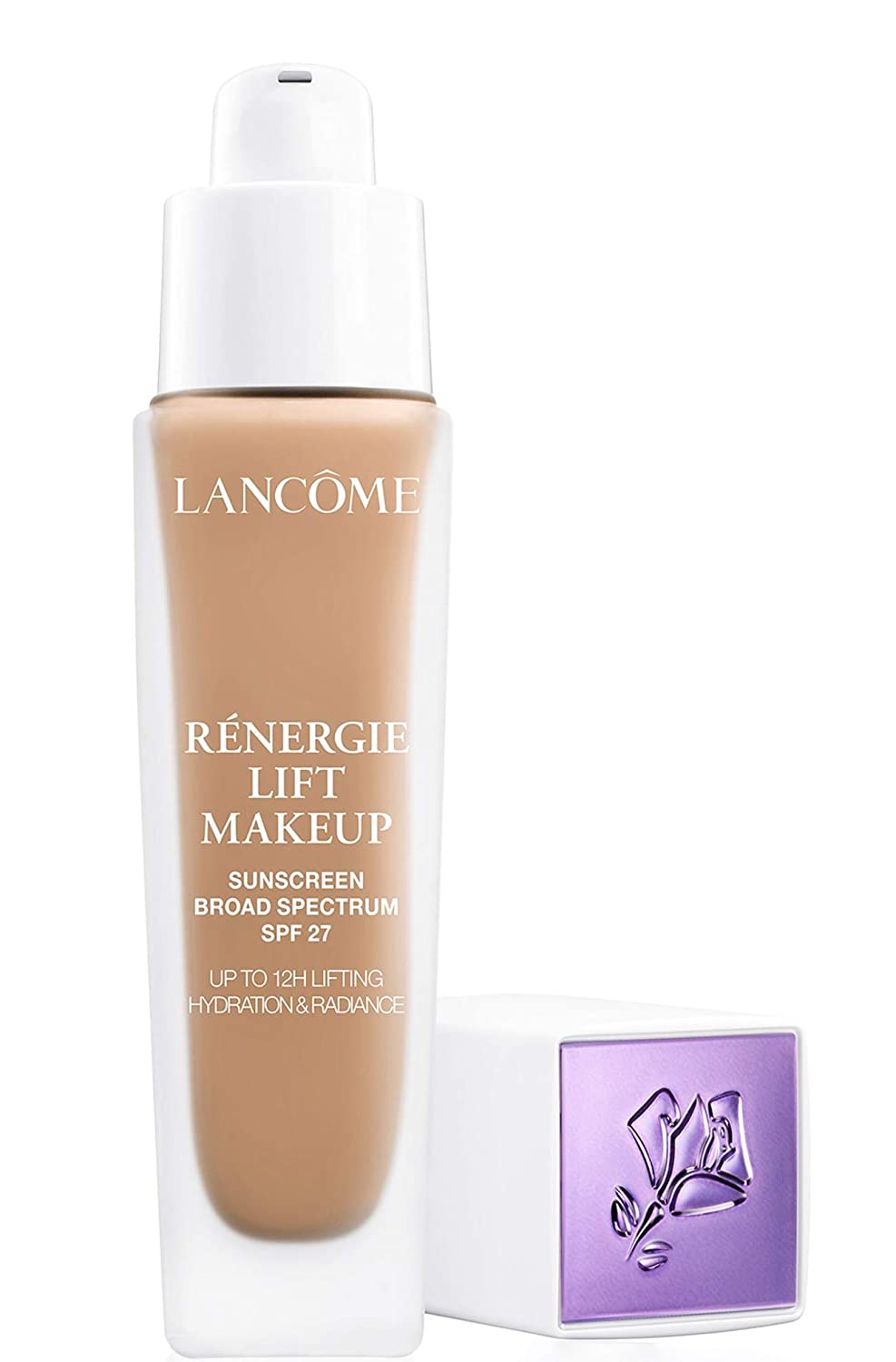 Lancome Renergie Lift Makeup Broad Spectrum Foundation for aging skin