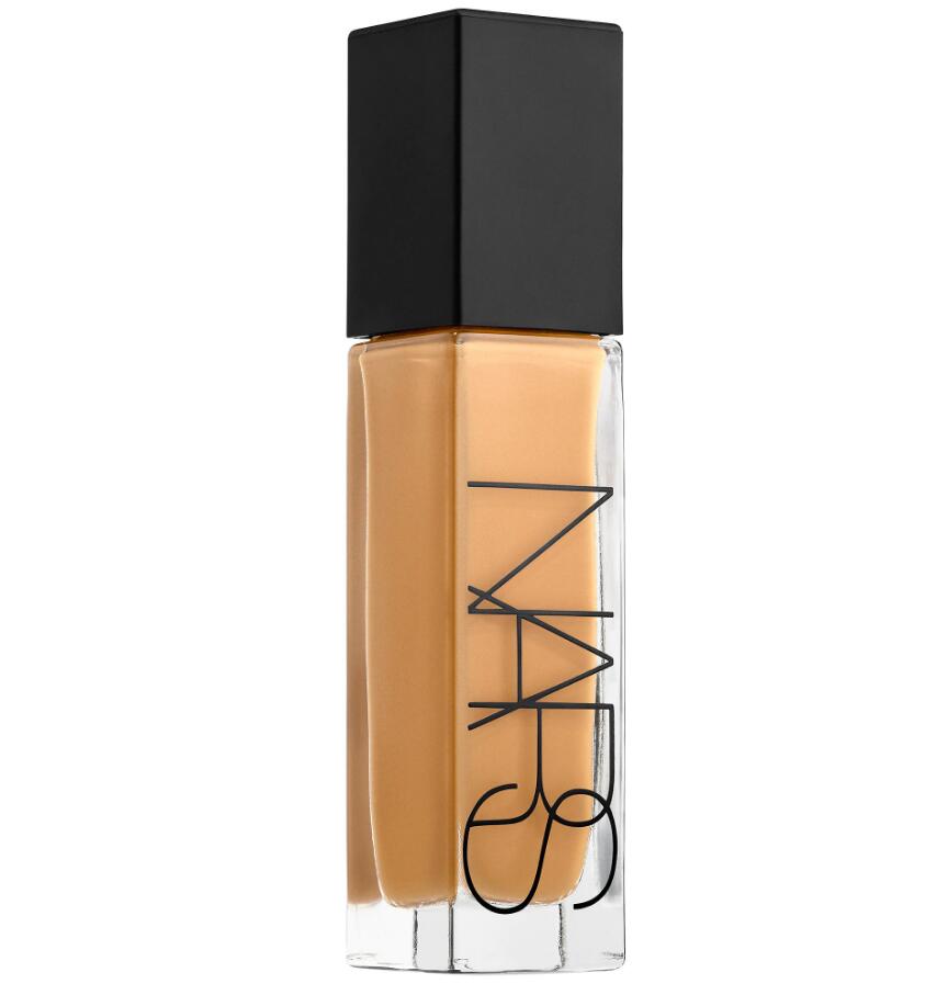 NARS Natural Radiant Longwear Foundation for Dry Skin